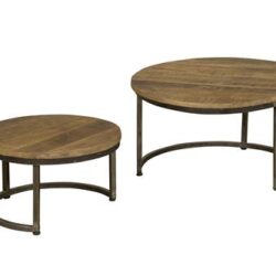 Renew Salontafel set vanaf 50 cm