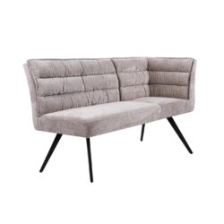 Rosora Hoekbankje links 100 cm – HZ6068-04 beige