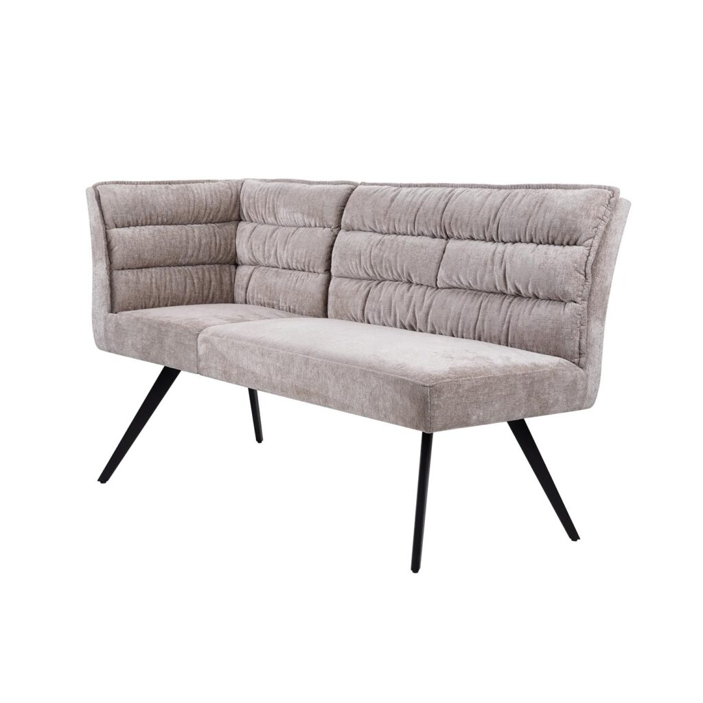 Rosora Hoekbankje rechts 100 cm – HZ6068-04 beige