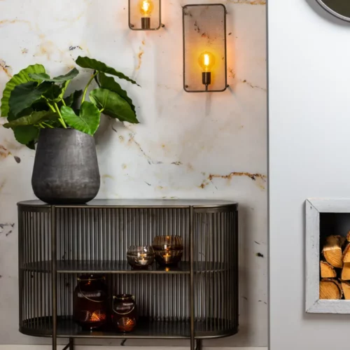 Halkast Yinthe Retro