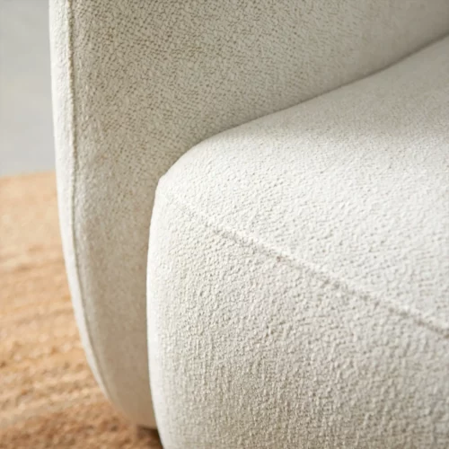 Loungebank Cloud, van Pepp Interiors, sfeerimpressie