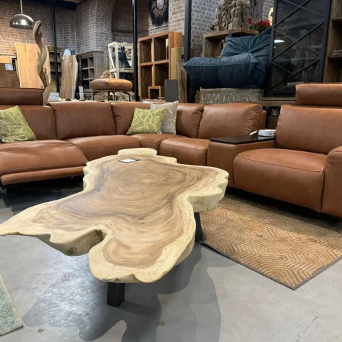 Corner sofa Atlanta
