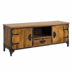 TV-meubel Basto 150 cm