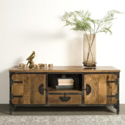 TV-meubel Basto 150 cm