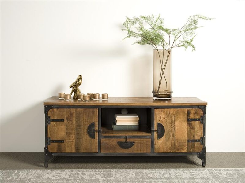 TV-meubel Basto 150 cm