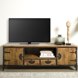 TV-meubel Basto 180 cm