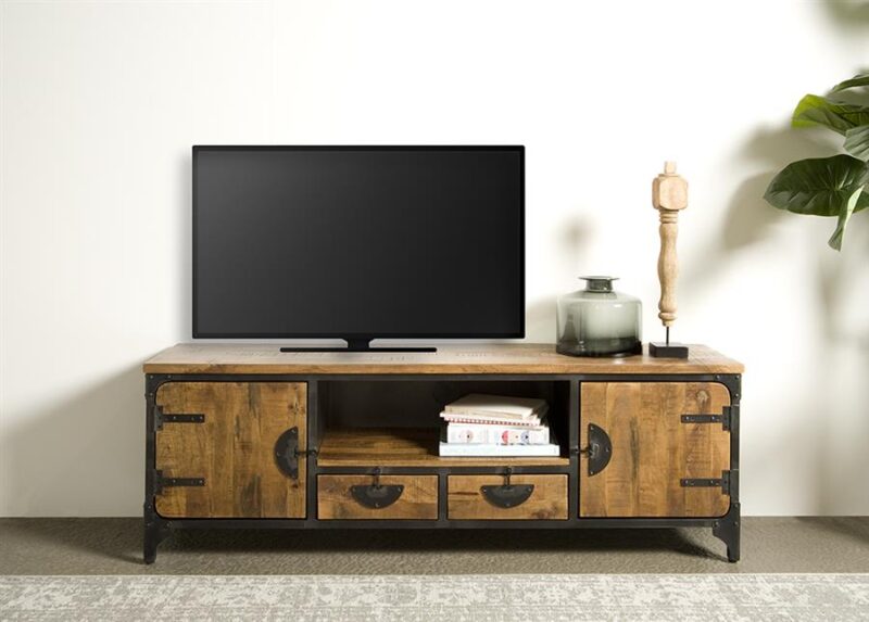 TV-meubel Basto 180 cm