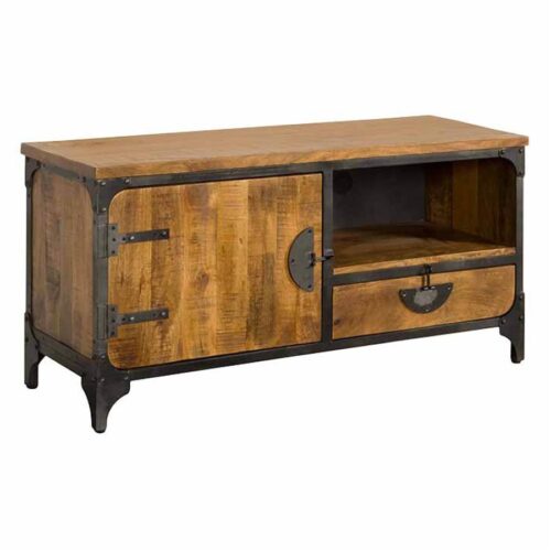 TV-meubel Basto 120 cm
