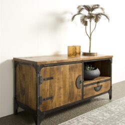 TV-meubel Basto 120 cm