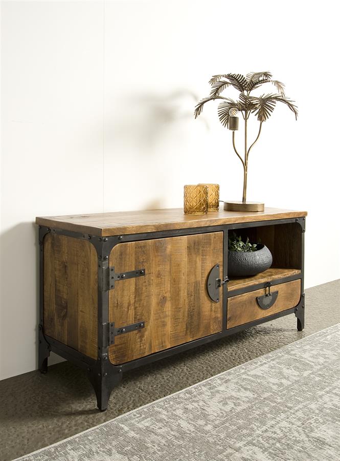 TV-meubel Basto 120 cm