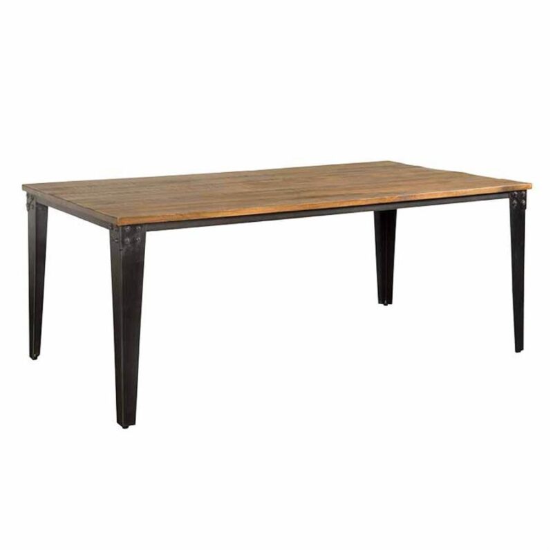 Eetkamertafel Basto 200 cm