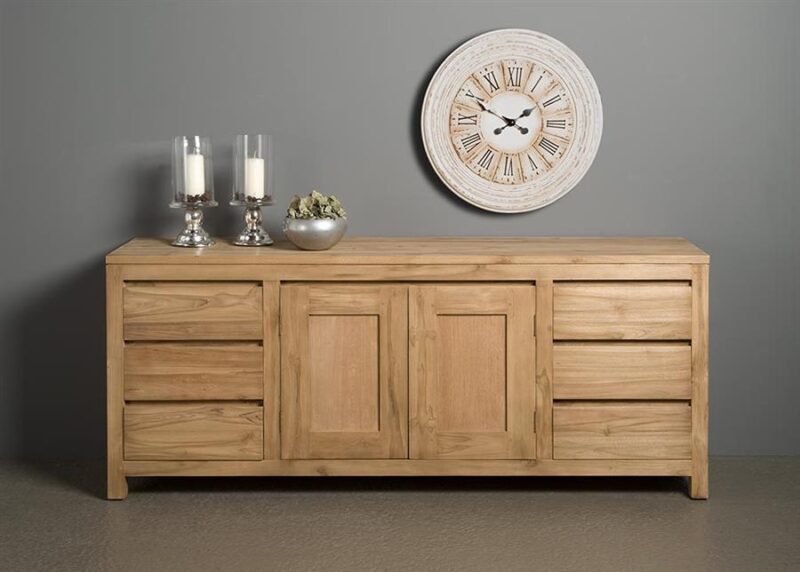 Dressoir Corona 180 cm