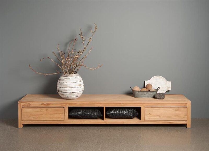 TV-meubel Corona 240 cm