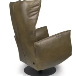 Relaxfauteuil Jelle