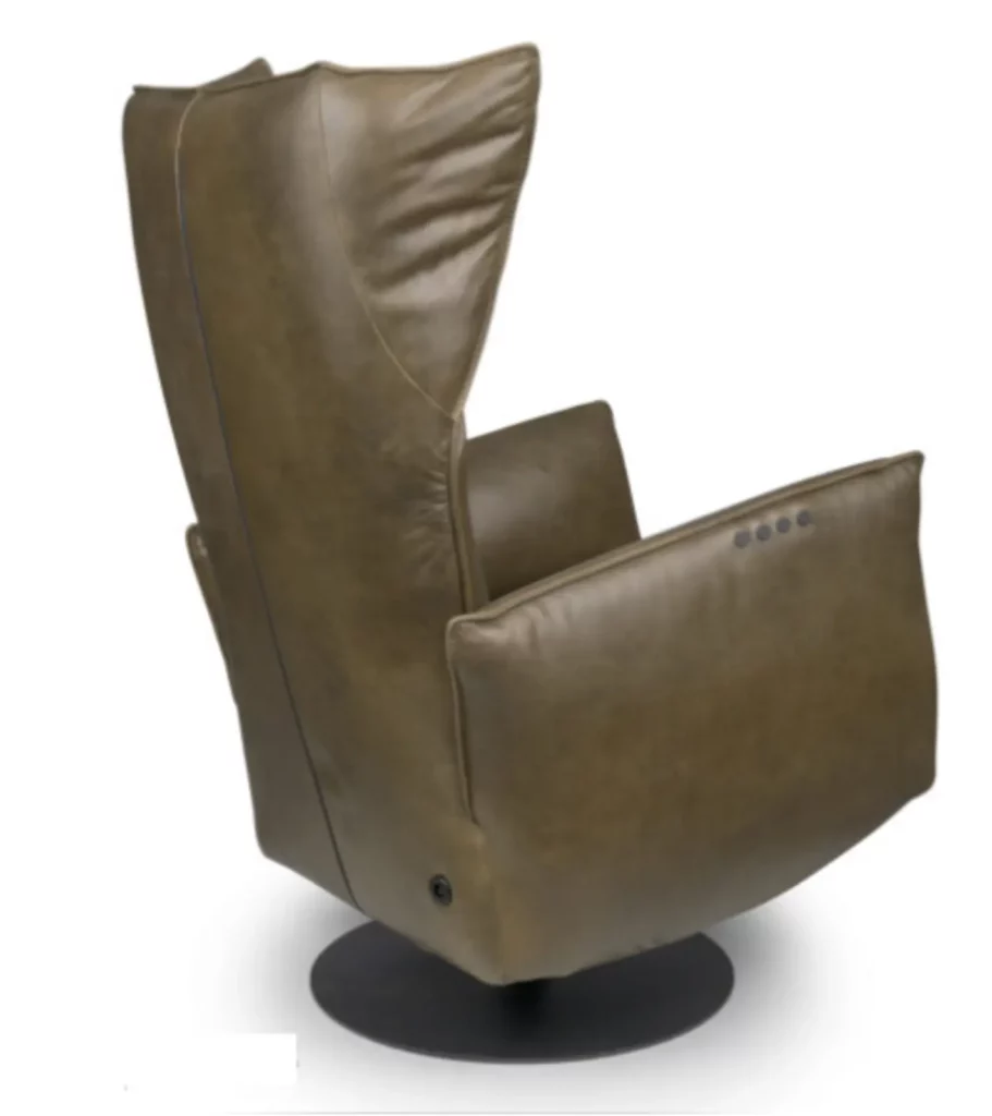 Relaxfauteuil Jelle