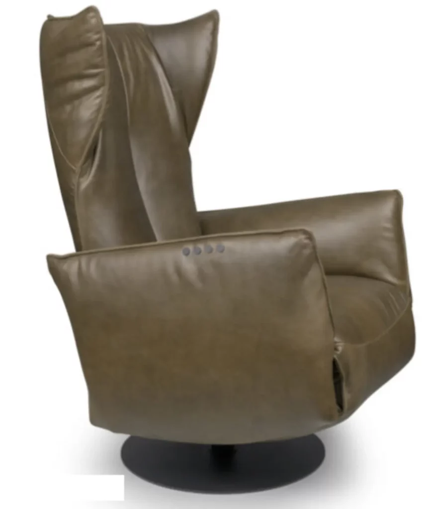 Relaxfauteuil Jelle