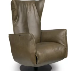 Relaxfauteuil Jelle