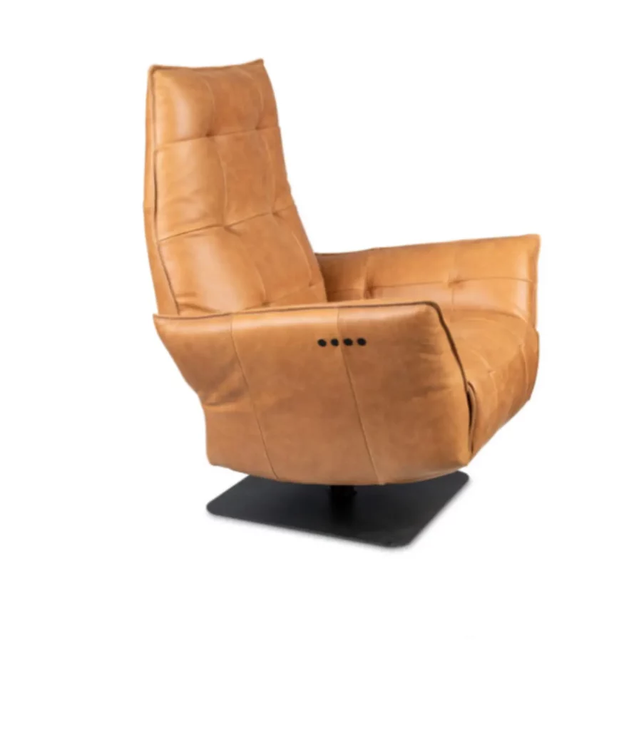 Relaxfauteuil Justin