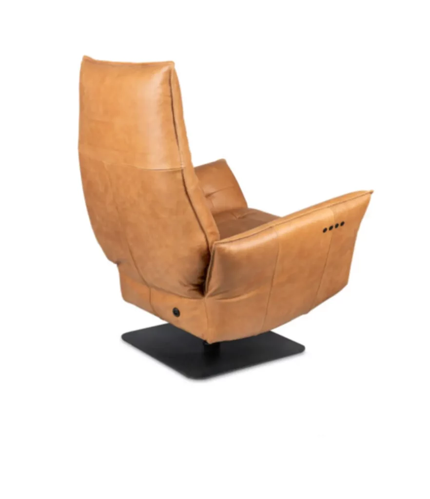 Relaxfauteuil Justin