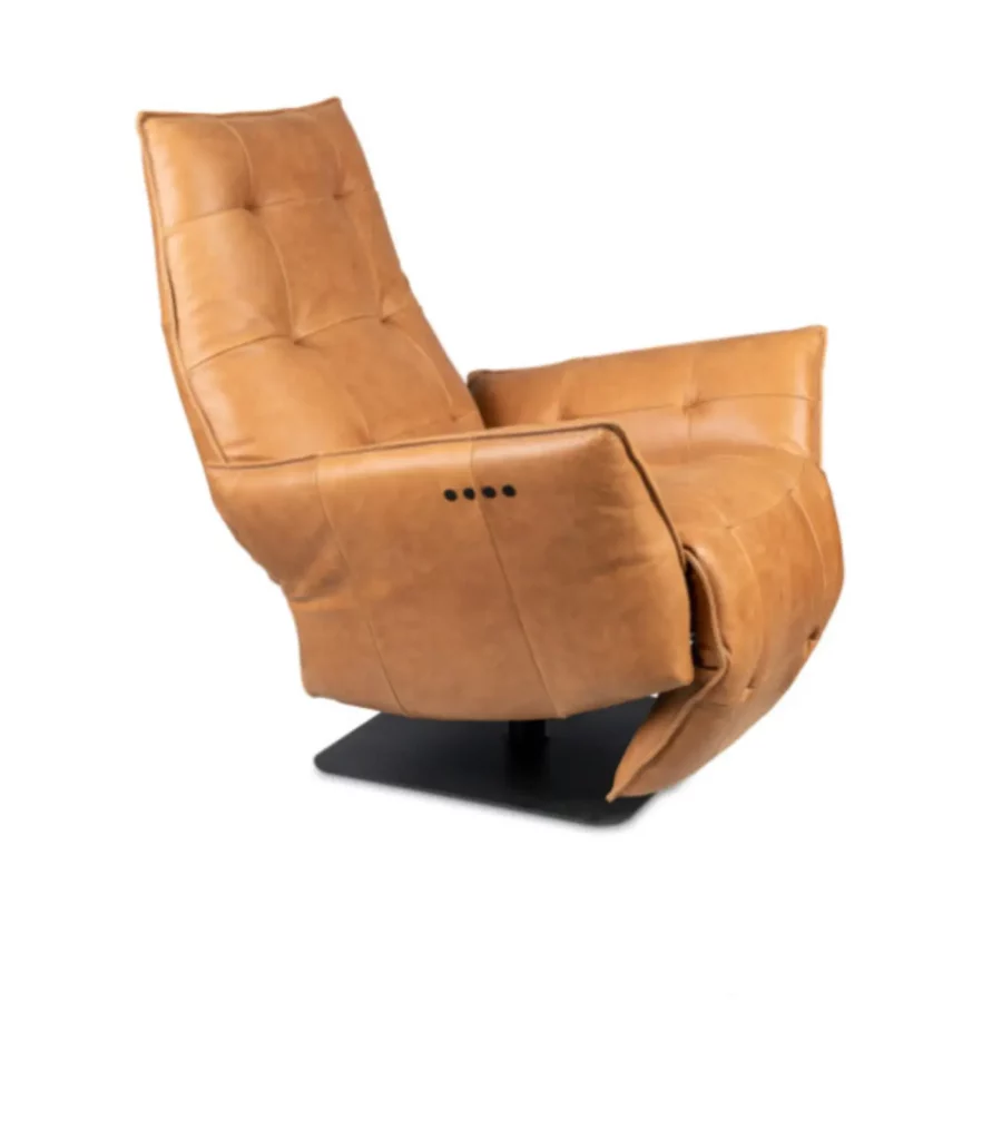 Relaxfauteuil Justin