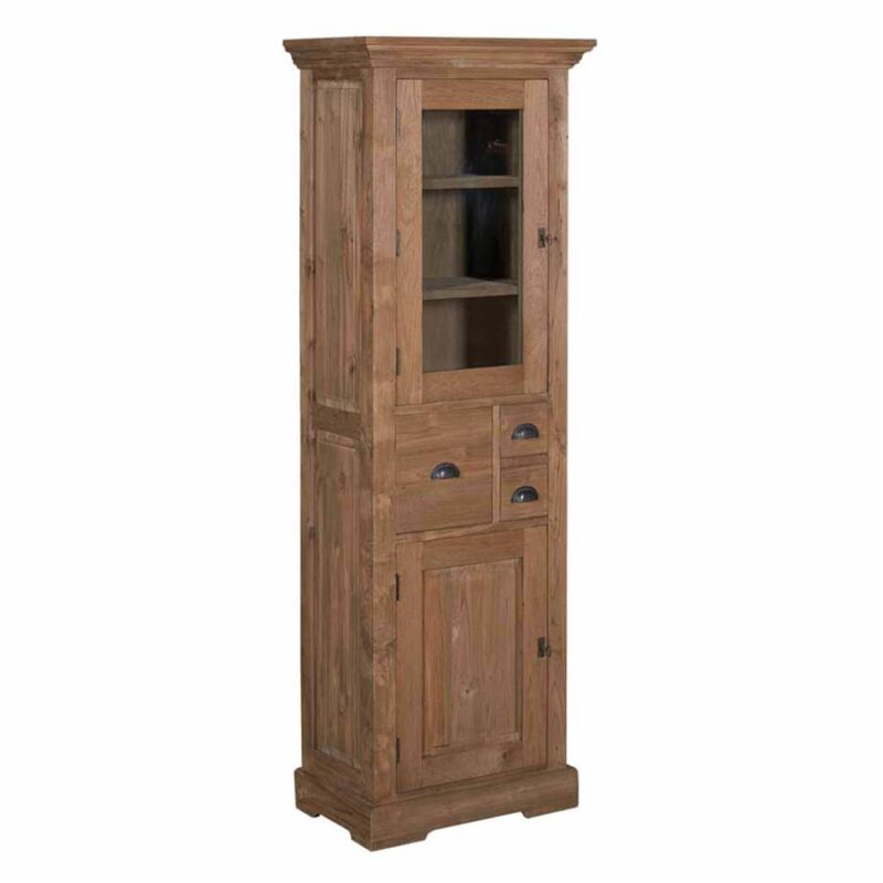 Bologna Vitrinekast 66 cm