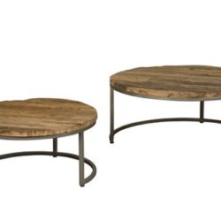 Renew Salontafel set from 70 cm
