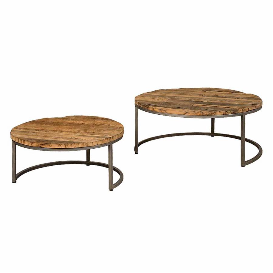 Renew Salontafel set from 70 cm