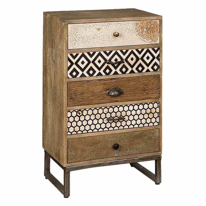 Renew Ladekast 53 cm