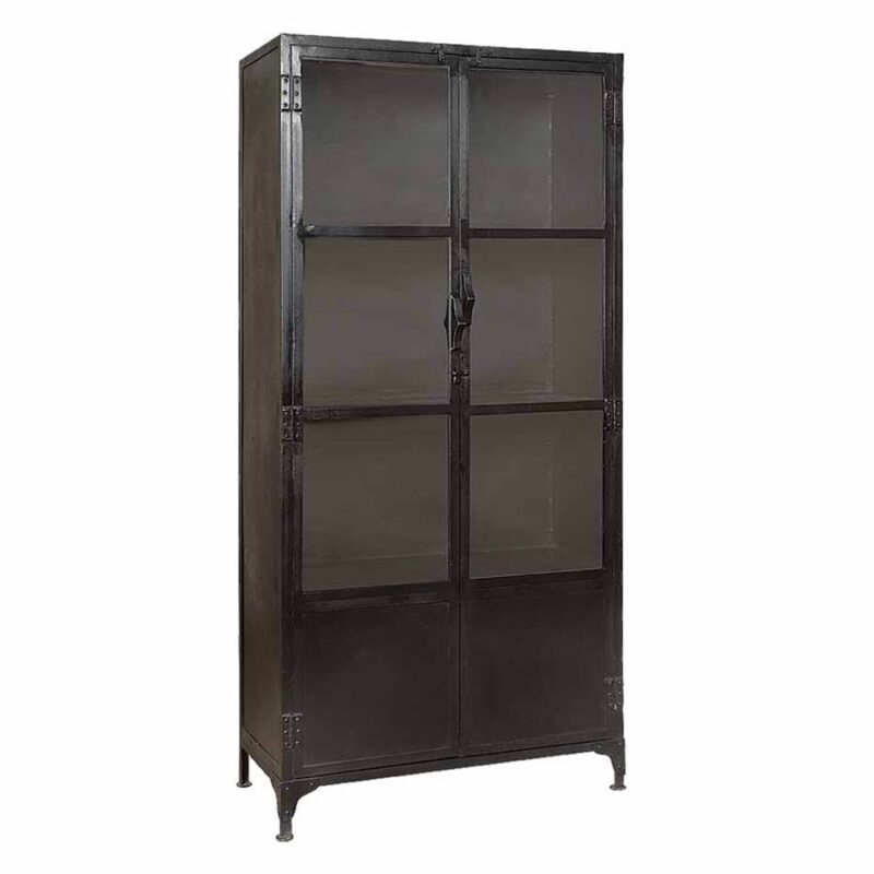 Renew Vitrinekast 90 cm