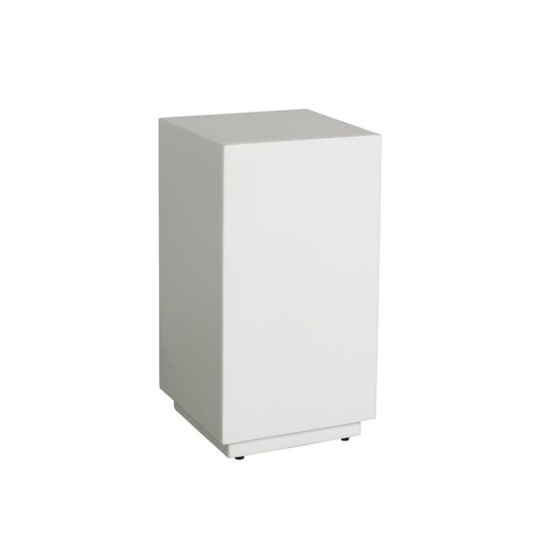 Portico Plantentafel wit 35×65 cm