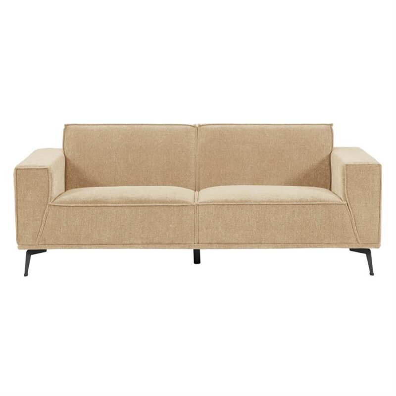 Leeds 2 5-seater ALR – City 120 Beige