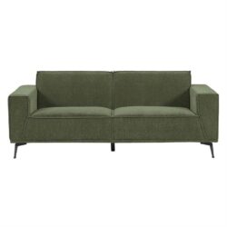 Leeds 3-seater ALR – City 355 Bottle Green