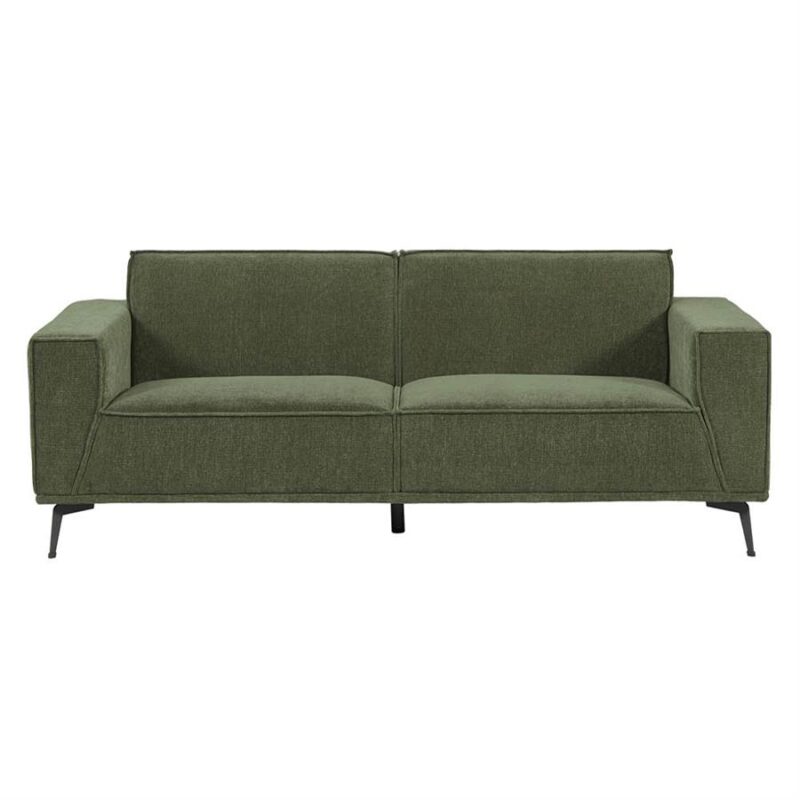 Leeds 2 5-seater ALR – City 355 Bottle Green