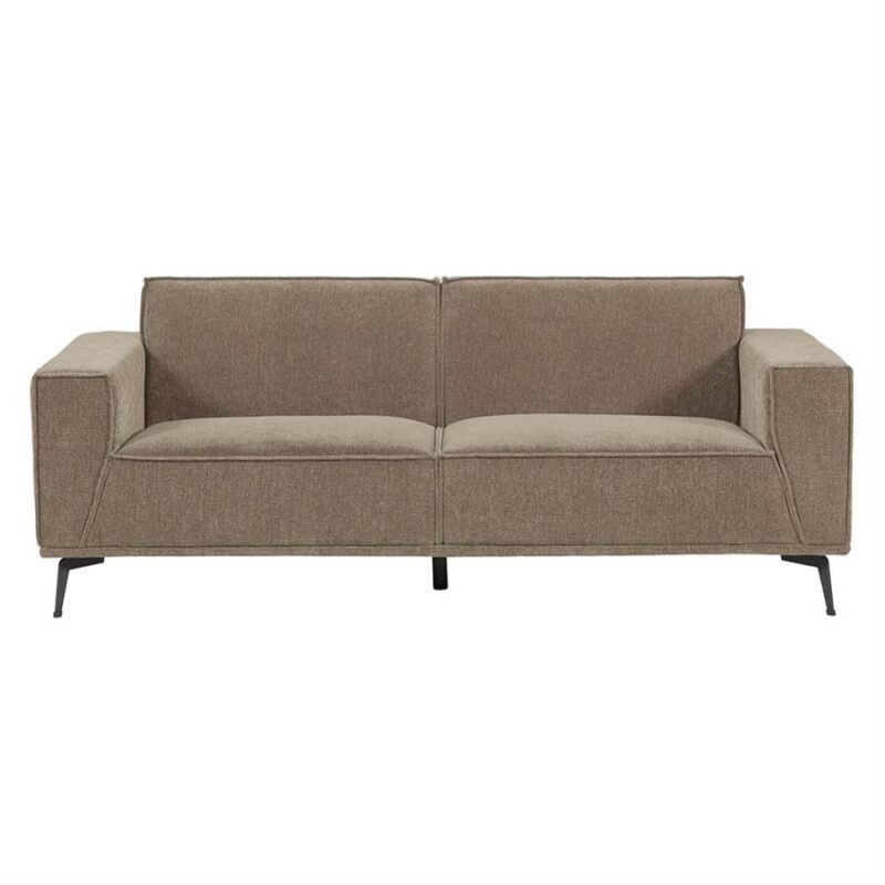 Leeds 3-seater ALR – City 453 Moss Grey
