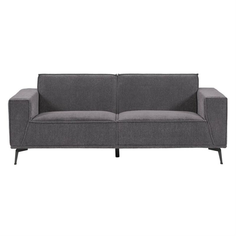 Leeds 2 5-seater ALR – City 464 Black Blue