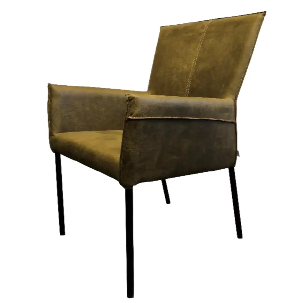 Chaise de salle à manger Leon