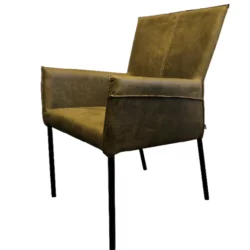 Chaise de salle à manger Leon