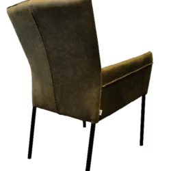 Chaise de salle à manger Leon