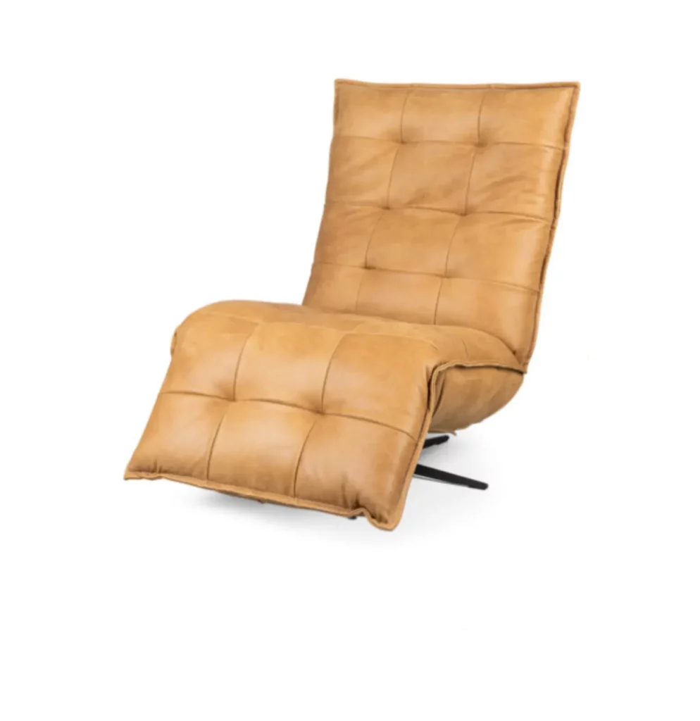 Relaxfauteuil Luc