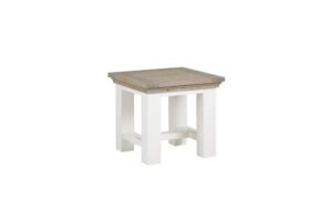 Bijzettafel Parma 60 cm