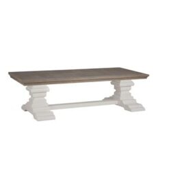 Toscana Salontafel 135 cm