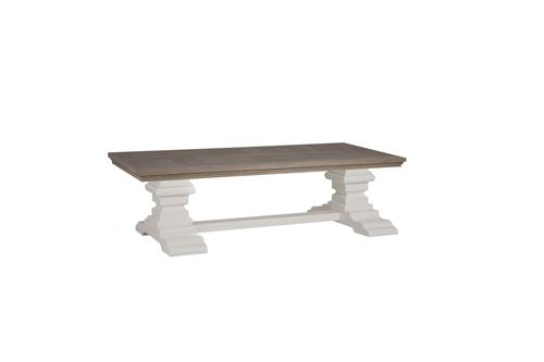 Toscana Salontafel 135 cm