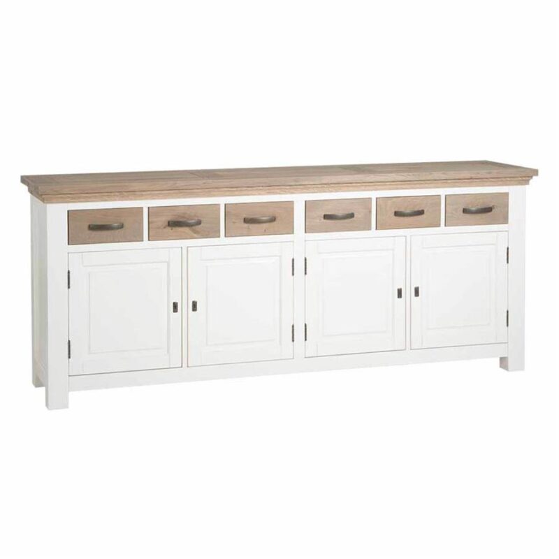 Dressoir Parma 220 cm