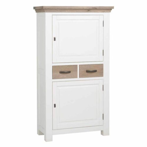 Opbergkast Parma 90 cm