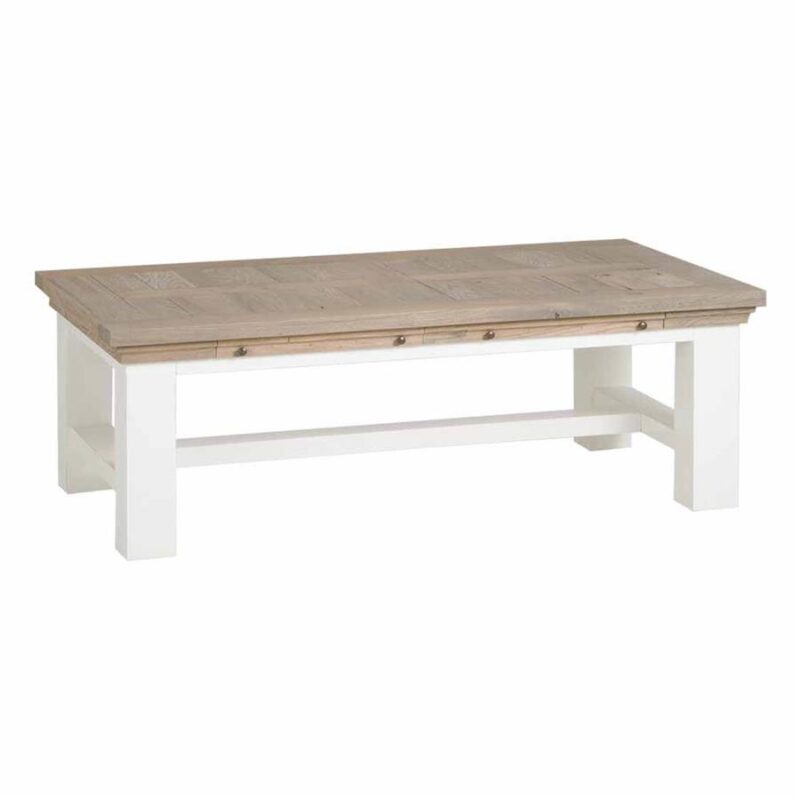 Salontafel Parma 135 cm