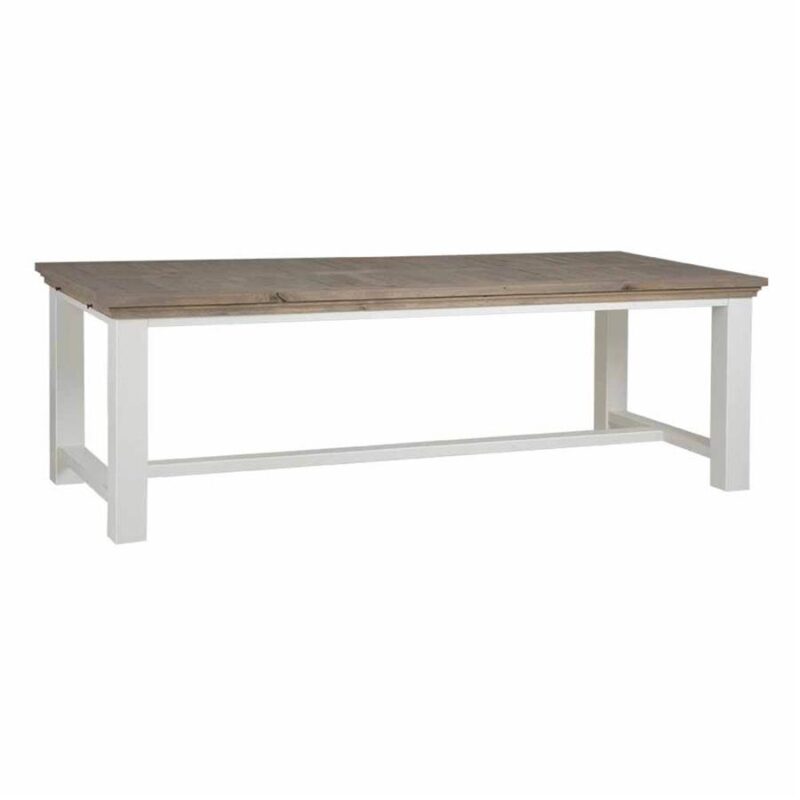 Eetkamertafel Parma 200 cm