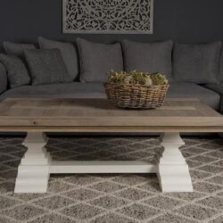 Toscana Salontafel 135 cm