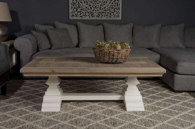 Toscana Salontafel 135 cm