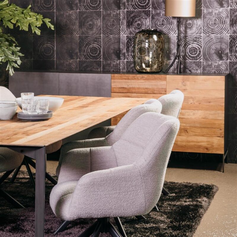 Dressoir Pandora 220 cm