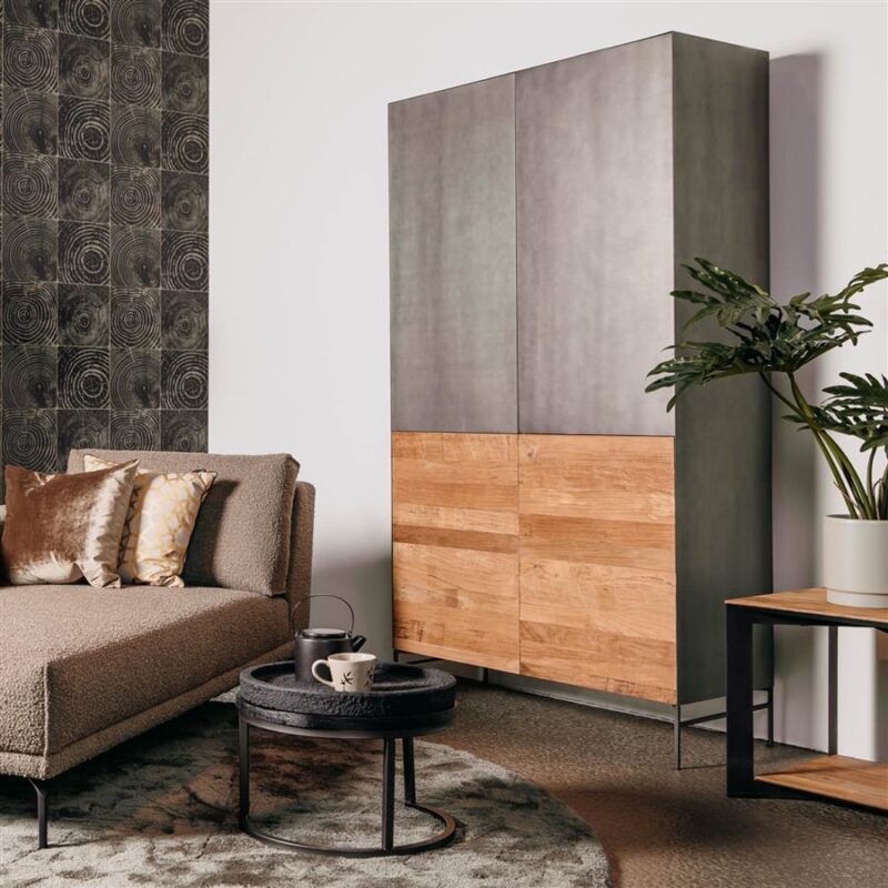 Opbergkast Pandora 111 cm